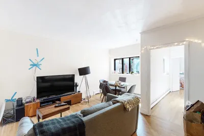 513 Beacon St #6 1