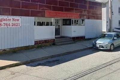 100 North St 1