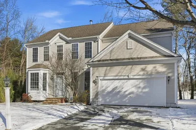 14 Amberville Rd
