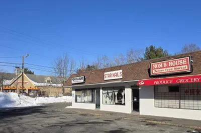 314 College Street 1