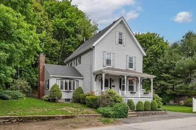 50 Pitman Ave