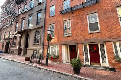 21 Hancock St #3