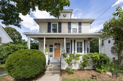 11 Grant St