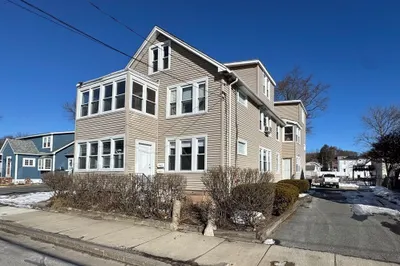 15 Elm Street #1 1