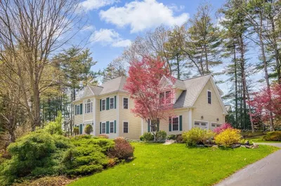 103 Coolidge Farm Road 1