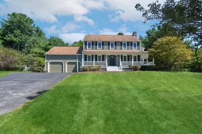 6 Talbot Drive 1