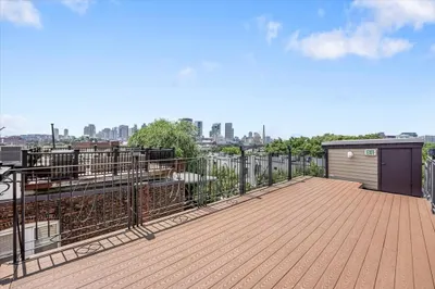 30 Mt. Vernon St. #3