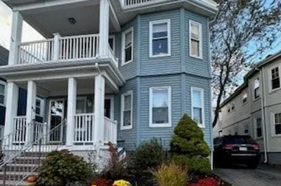 40 Nevada Street #1