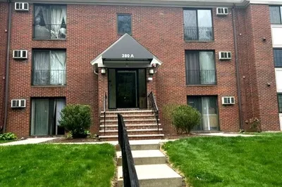 380 A Great Road #301 1