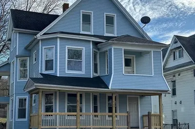 51 Leete St