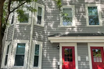 303 Elm Street #3