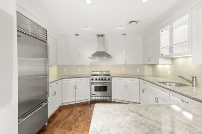 30 Rutland Square #1 1