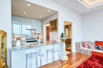 1 Dalton St #3304