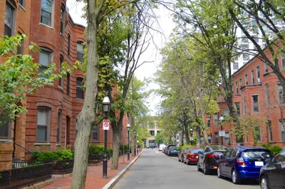 67 St. Germain St #41-4 1