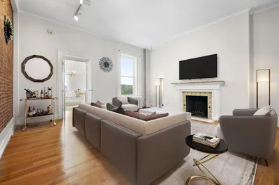 230 Beacon Street #B7