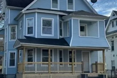 51 Leete St #1