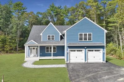 815 Old Fall River Rd