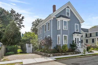 5 Butler St #1 1