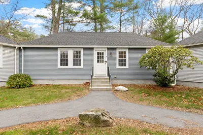 166 Parker Street #4 1