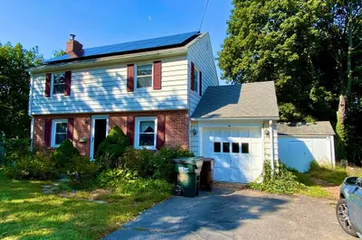 166 Central St