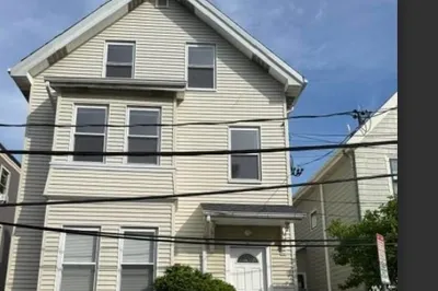 17 Buckingham Street #3 1