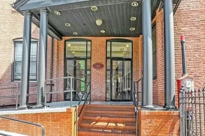 10 Weston Ave #417