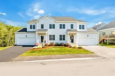 34 Beaver Pond Rd #39 1