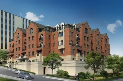 1501 Commonwealth Ave #205
