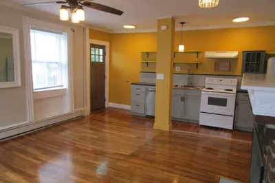 216 Irving Street #2 1