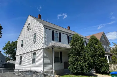 36 Everett St #2