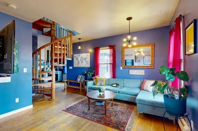 34-36 Juniper St #3