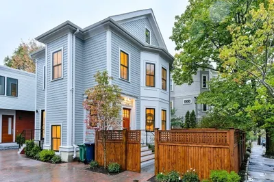 234 Chestnut Street #234