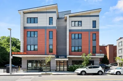 2491 Washington Street #3C