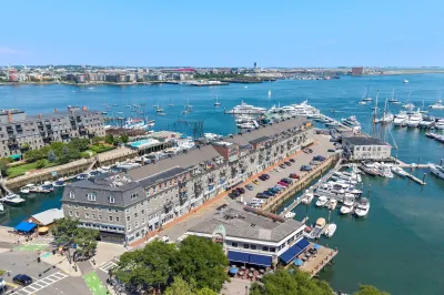 40 Commercial Wharf #040 1