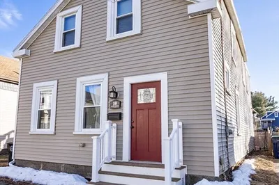 10 Pearl Street