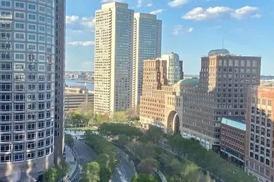 500 Atlantic Ave #15B
