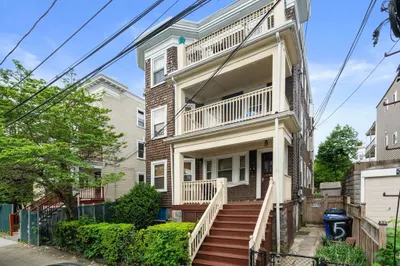 5 Lafield St 1