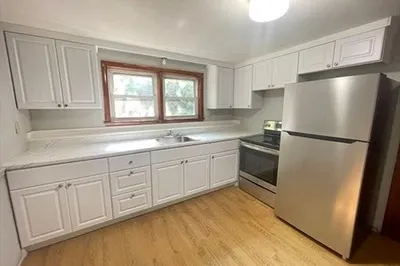 20 Quincy Street #1