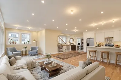 72 Oakland Street #1 1