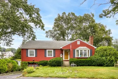 15 Harding Rd
