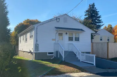 1 Stanley Terrace