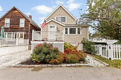 16 Caldwell Street 1