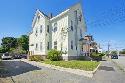 29 Grant Street 1