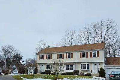 102 Heritage Lane #102