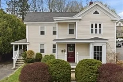 28 School St #2 1