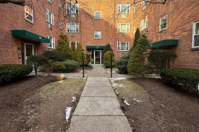 61 Colborne Rd #B1
