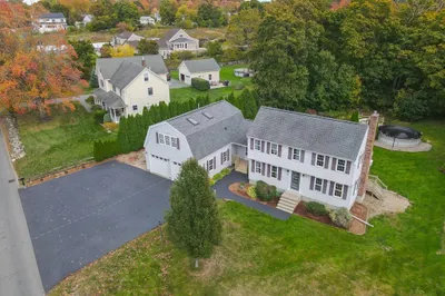 125 Marsh Hill Rd