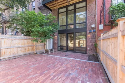 156 W Concord Street #1 1