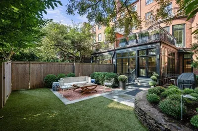 28 Mount Vernon Street #1