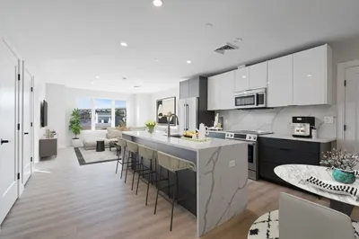 25 Second Street #403